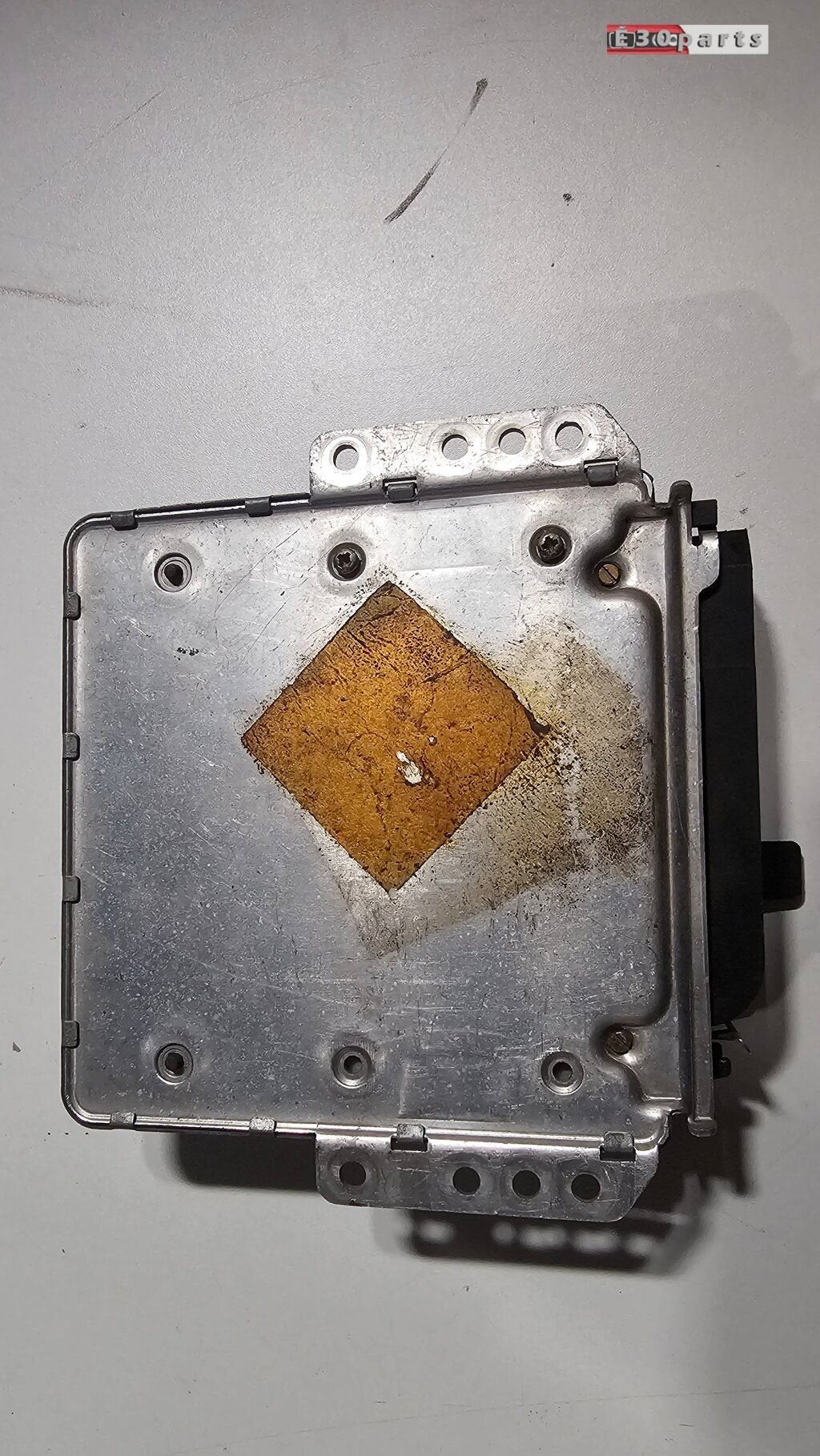 Motormanagement computer ECU DME BMW 3 serie E30  Bosch  026, Gebruikt, -, -, Ophalen of Verzenden