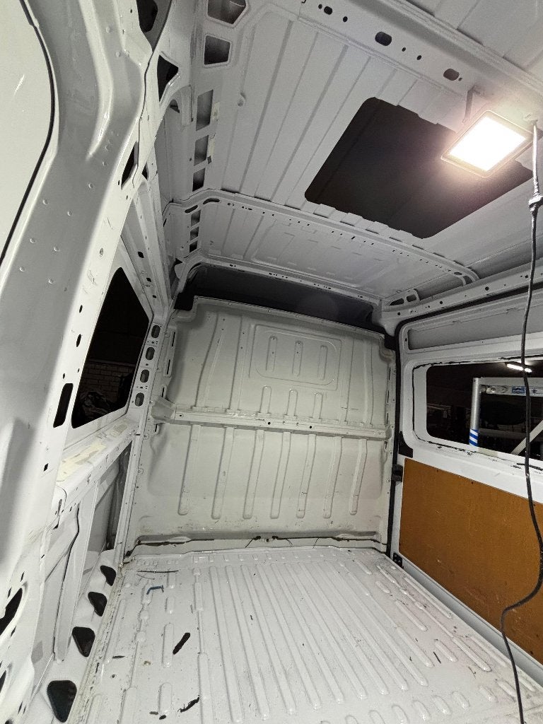 Tussenwand Fiat Ducato 2020 H2 (ook Boxer/Jumper), Auto-onderdelen, Interieur en Bekleding, Citroën, Fiat, Peugeot, Nieuw, Ophalen