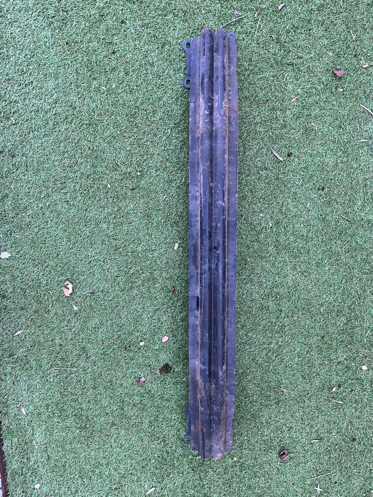 Bumperbalk achter Golf 5, Auto-onderdelen, Ophalen of Verzenden, Gebruikt, Volkswagen