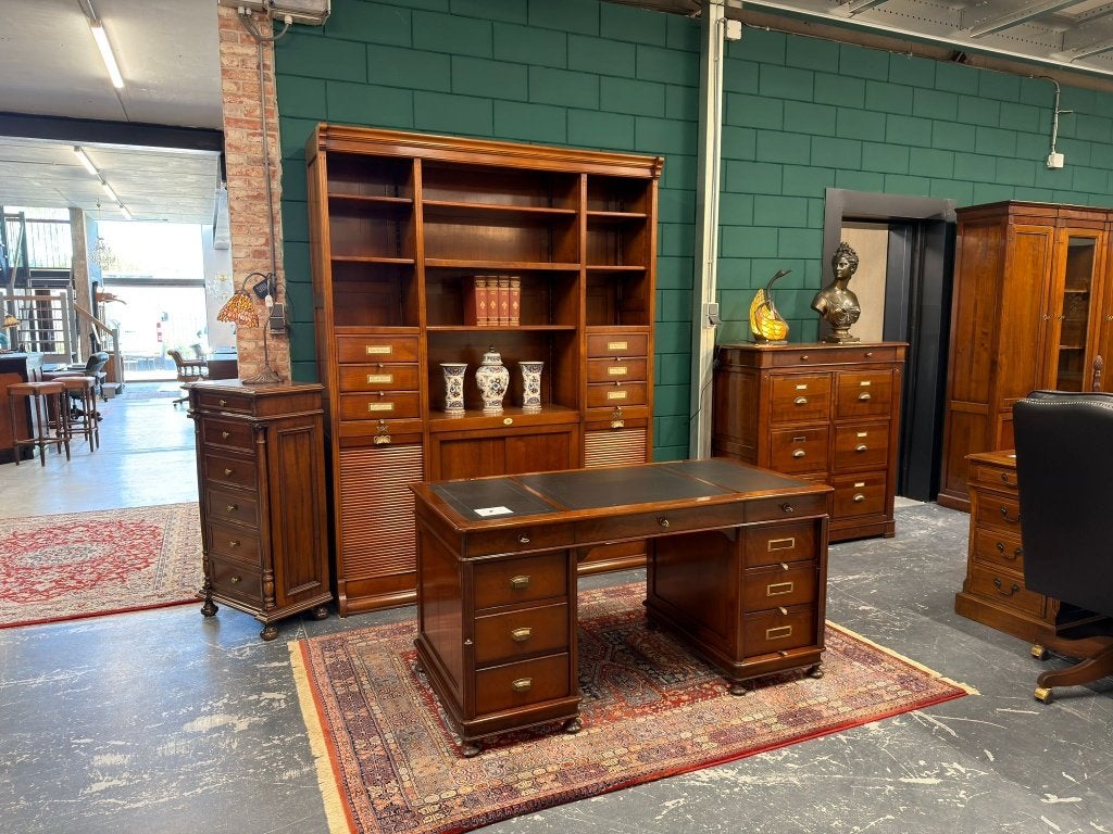 Te Koop/Gezocht! Klassiek Engelse Chesterfield Meubels, Ophalen of Verzenden