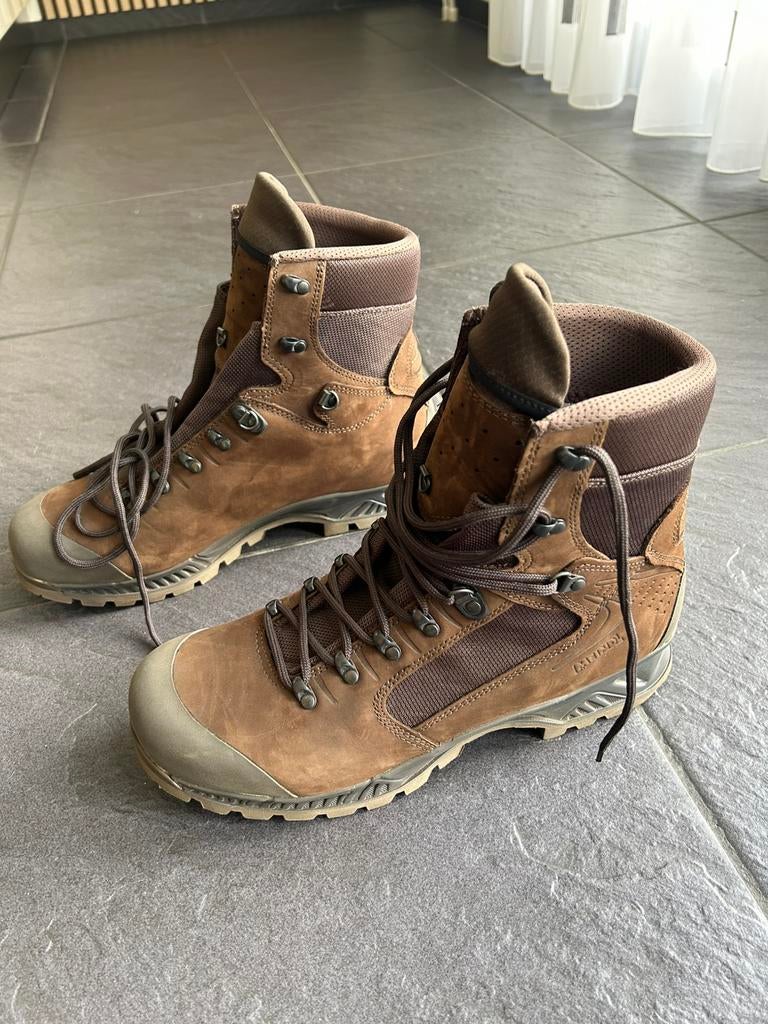 Tk nw MEINDL berg/ wandelschoenen mt 46,5, Ophalen of Verzenden, Zo goed als nieuw, Schoenen