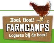 Farm camps kortingscode twv €30,- seizoen 2026/2027 korting, Kortingsbon, Overige typen