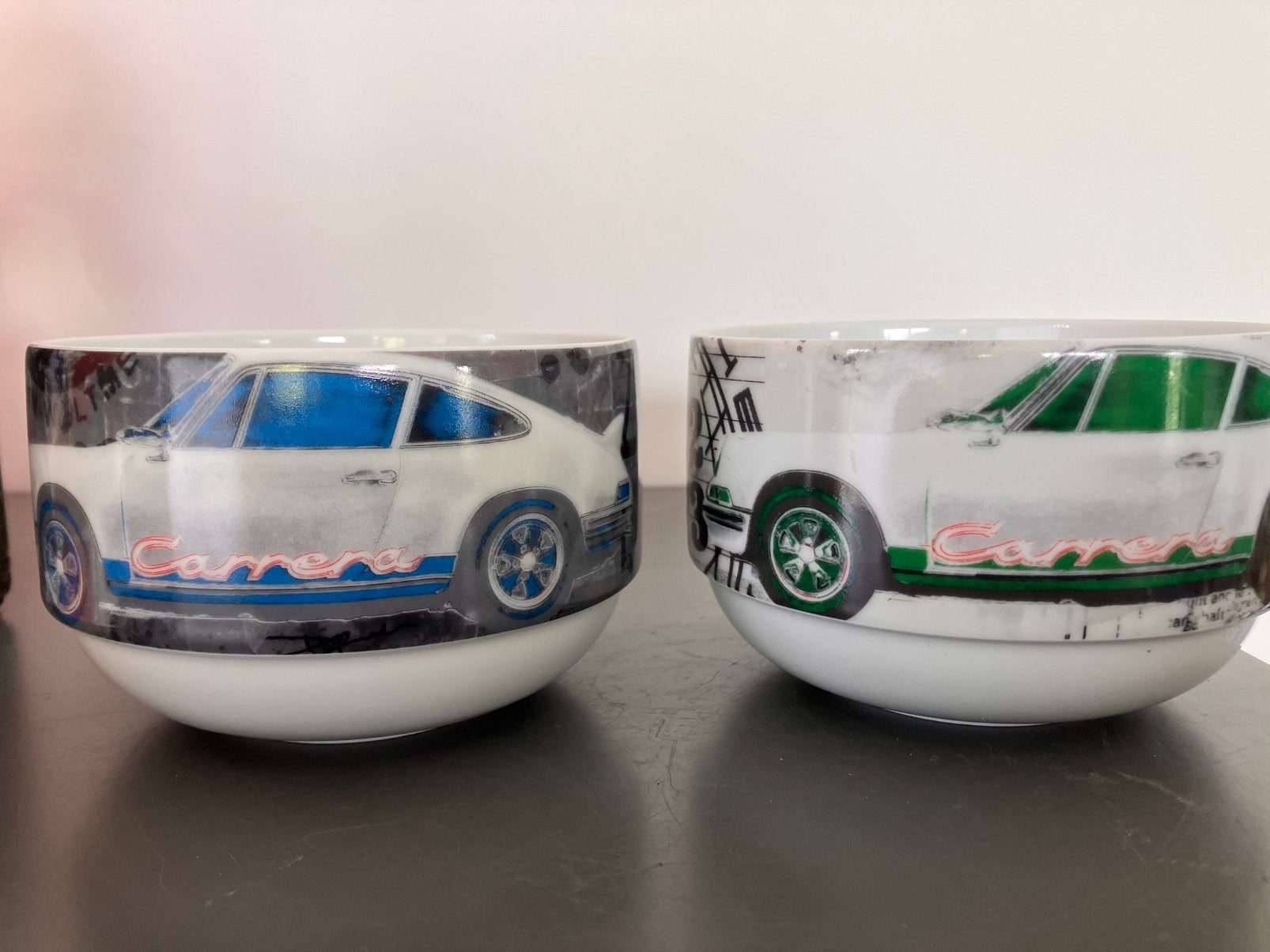 PORSCHE CARRERA RS 2.7. Kommen, Ophalen of Verzenden, Nieuw, Auto's