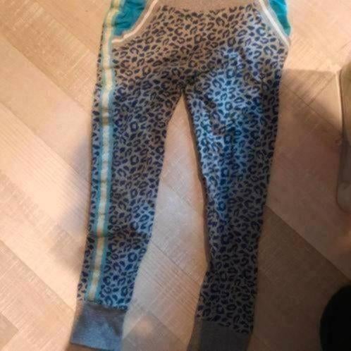140 joggingbroek, Verzenden, Gebruikt, Meisje, Broek