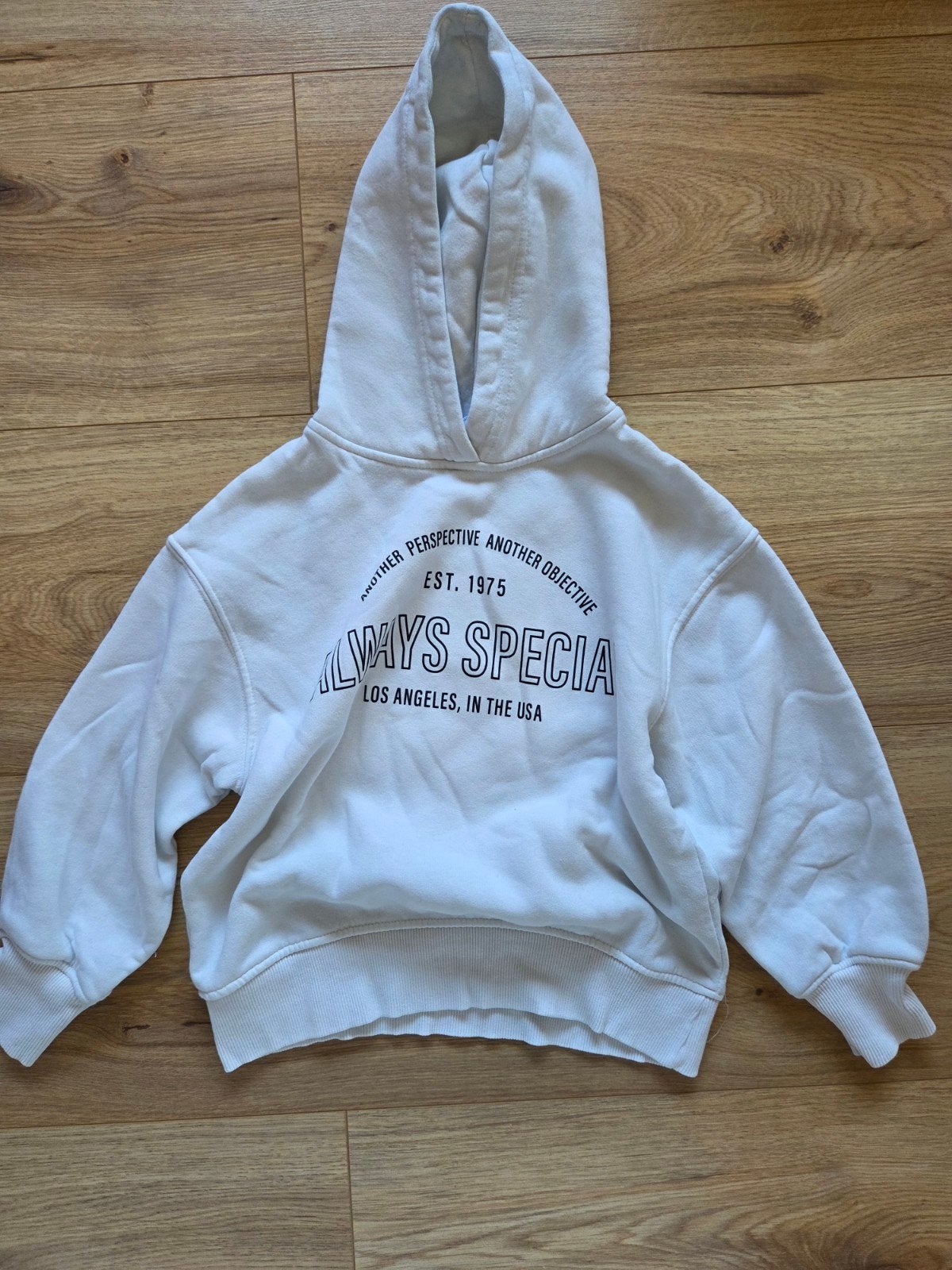 Trui Zara, maat 7-8, Kinderen en Baby's, Meisje, Trui of Vest, Ophalen of Verzenden, Zo goed als nieuw