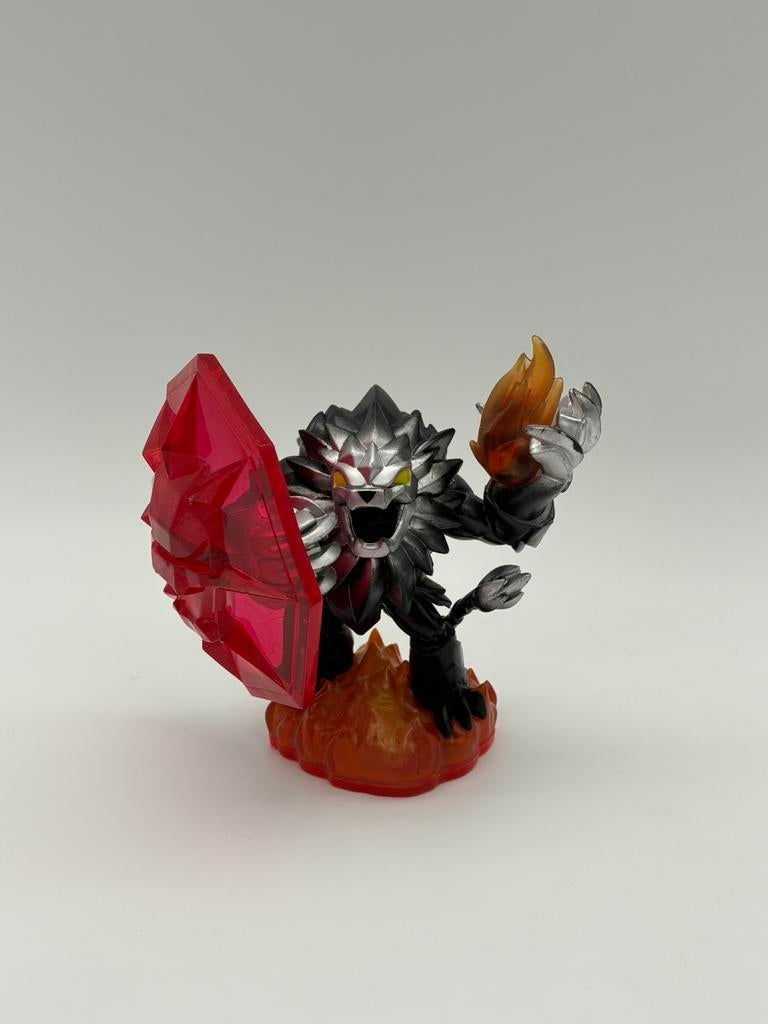 Skylanders Trap Team Dark Wildfire, Avontuur en Actie, W, 2 spelers, Ophalen of Verzenden