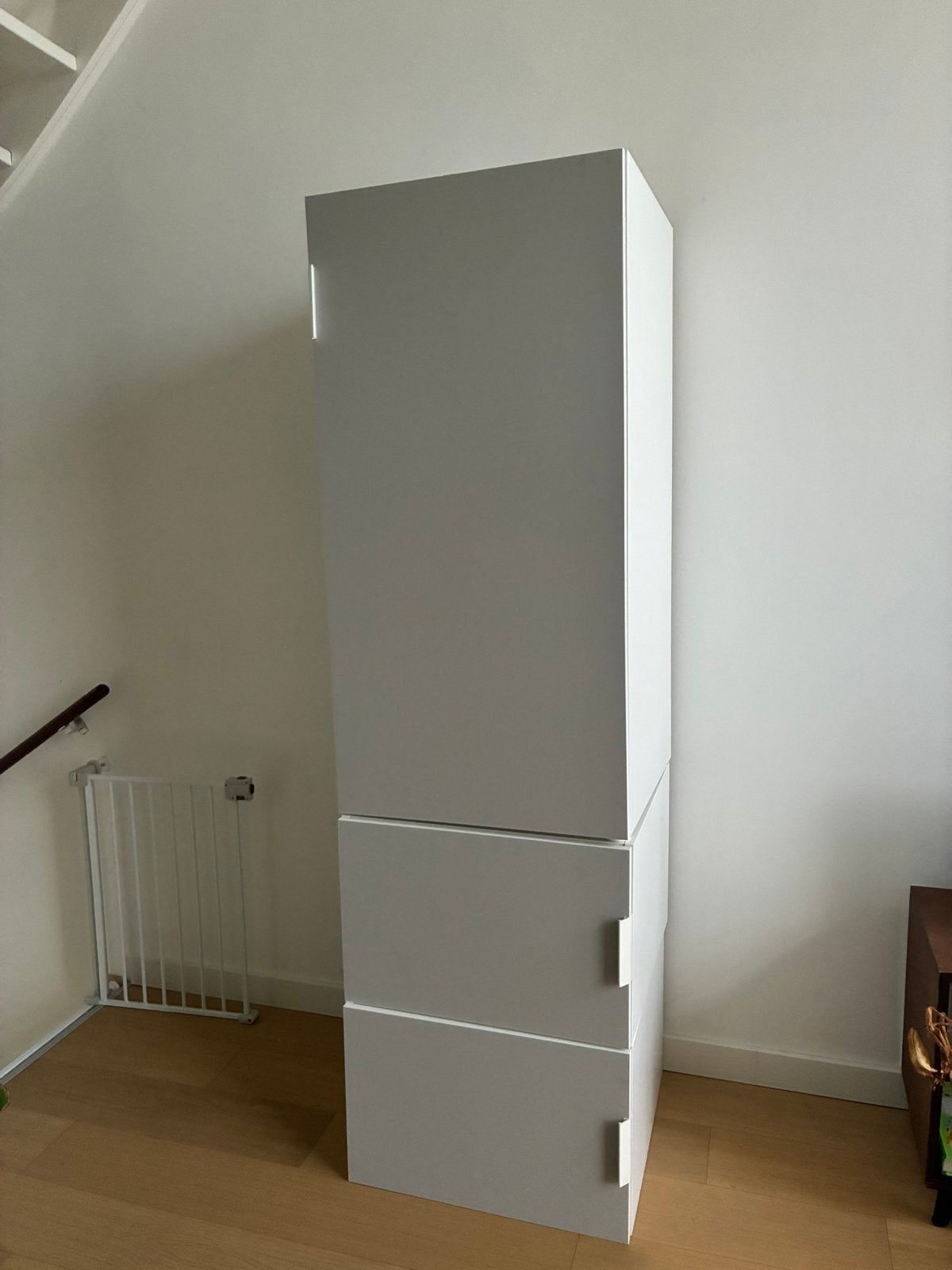 IKEA Platsa kasten (meerdere formaten), Ophalen, Kunststof, 50 tot 100 cm, Zo goed als nieuw