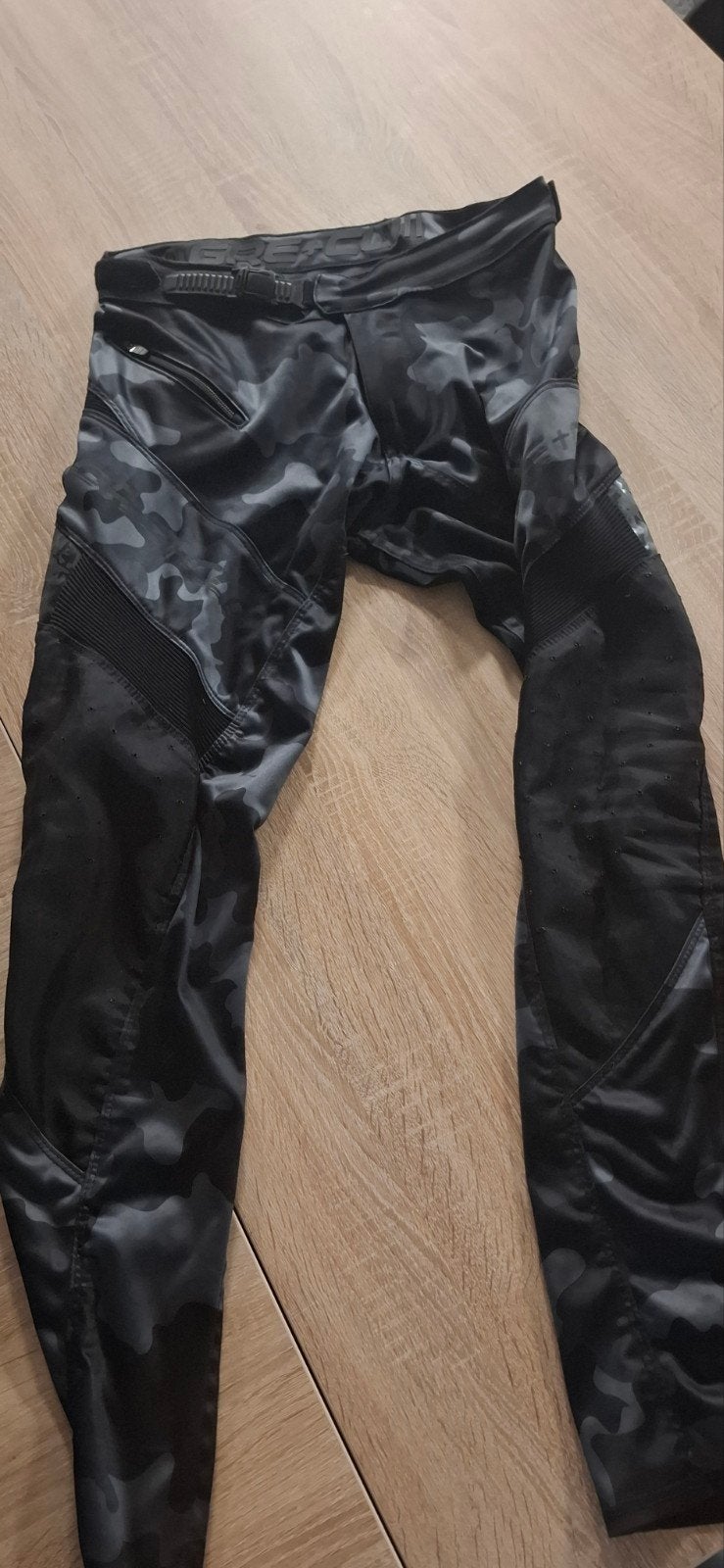 BMX broek: Adult 32,, Ophalen of Verzenden, Gebruikt