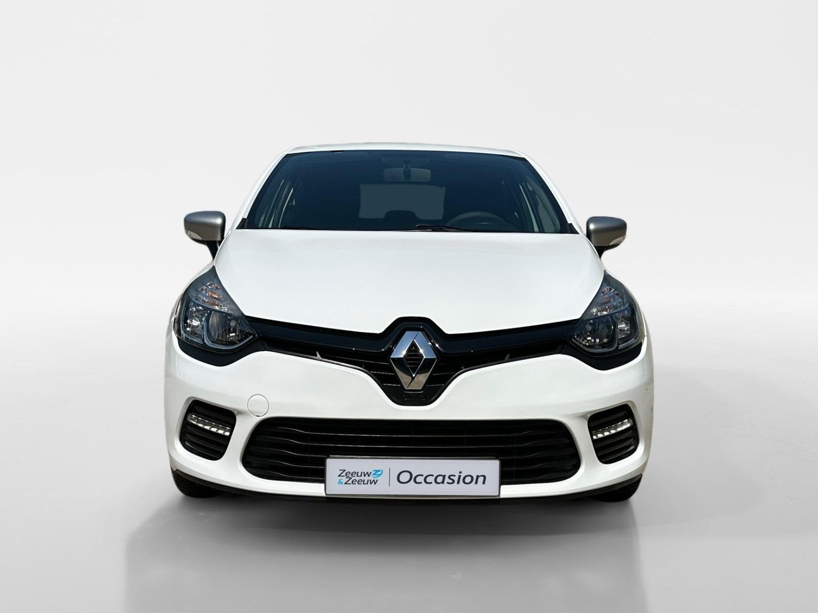 Renault Clio 0.9 TCe Expression GT-Line | Bluetooth | Naviga, Voorwielaandrijving, Stof, Euro 6, Origineel Nederlands