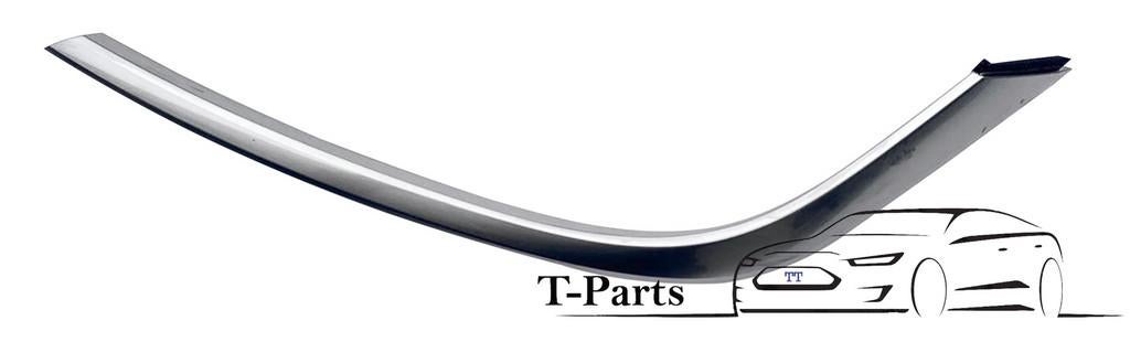 Hyundai kona voorbumper grille rooster bumper lijst, Info@fabrikant.eu, Fabrikant BV, Nieuw, Ophalen of Verzenden