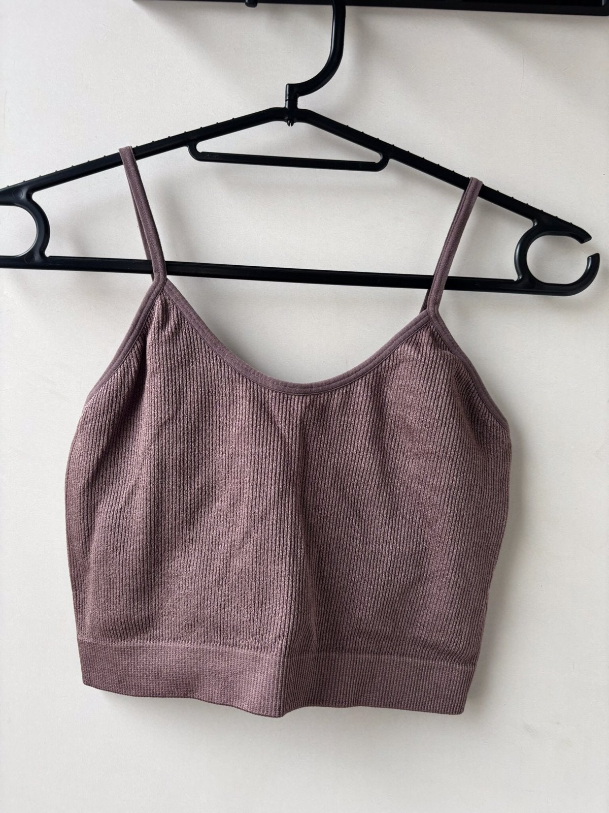 Top Primark maat XS, Paars, Ophalen of Verzenden, Zo goed als nieuw, Zonder mouw