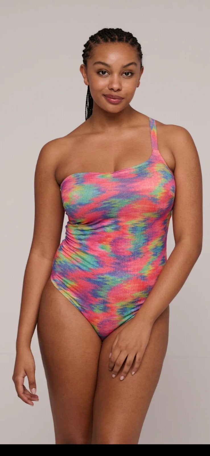 PrimaDonna Swim Cairo Special Badpak Sunset Nile 85D, Kleding | Dames, Badmode en Zwemkleding, Meerkleurig, Nieuw, Badpak, Ophalen of Verzenden