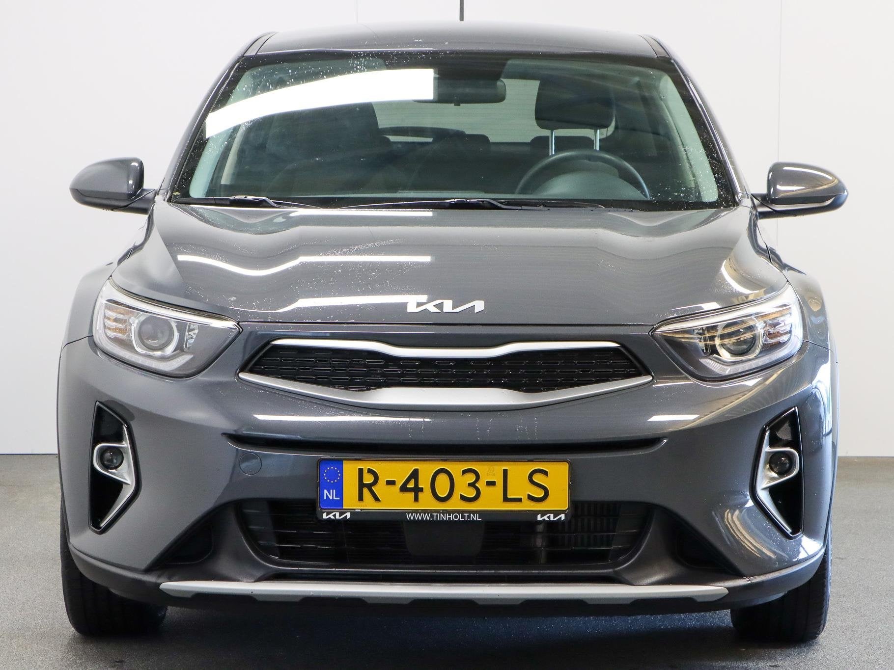 Kia Stonic 1.0 T-GDi MHEV ComfortLine, Auto's, Voorwielaandrijving, 12 maanden, Gebruikt, Euro 6