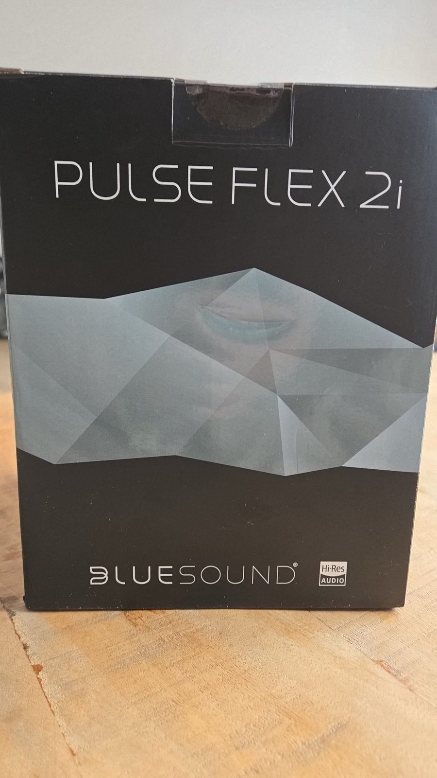 Bluesound Pulse Flex 2i Draagbare Speaker, Audio, Tv en Foto, Luidsprekers, Overige merken, Ophalen of Verzenden, Zo goed als nieuw