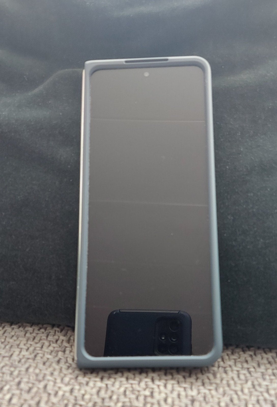 Samsung Galaxy Z Fold 5, Telecommunicatie, Mobiele telefoons | Samsung, Overige kleuren, Android OS, Zonder abonnement, 512 GB