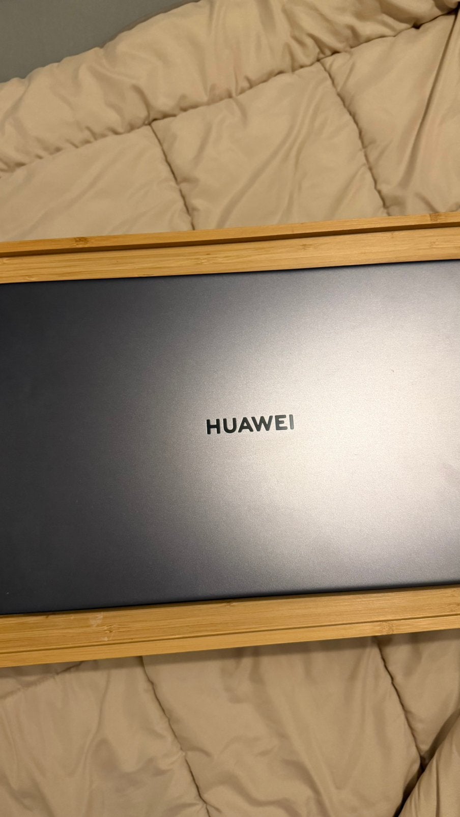Huawei MateBook D15, Computers en Software, Ophalen, Gebruikt, Met videokaart, 2 tot 3 Ghz