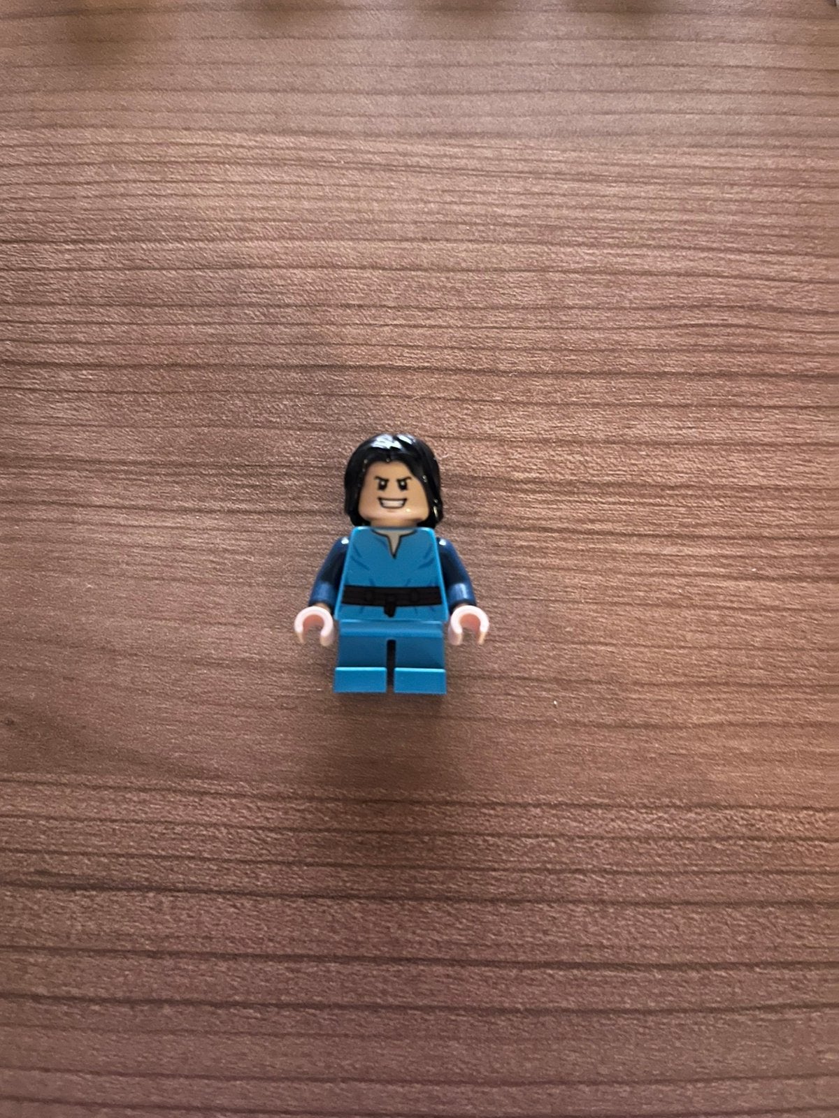 Lego Star Wars sw0514 Young Boba Fett, Ophalen of Verzenden, Zo goed als nieuw, Lego