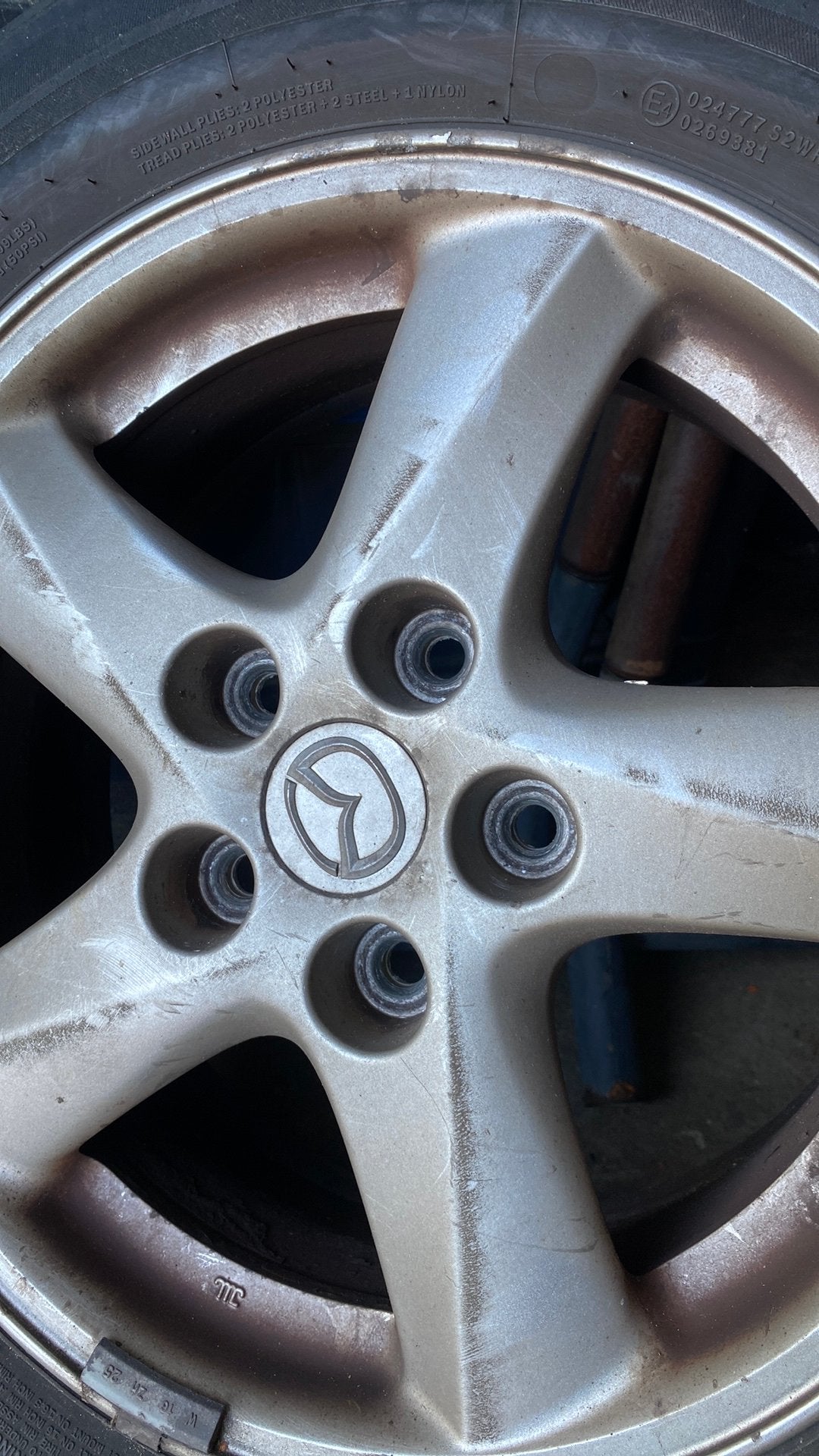 auto banden 215/60/16  en 215/55/17 en  235/60/18, Auto-onderdelen, 16 inch, Ophalen of Verzenden, Band(en), Personenwagen