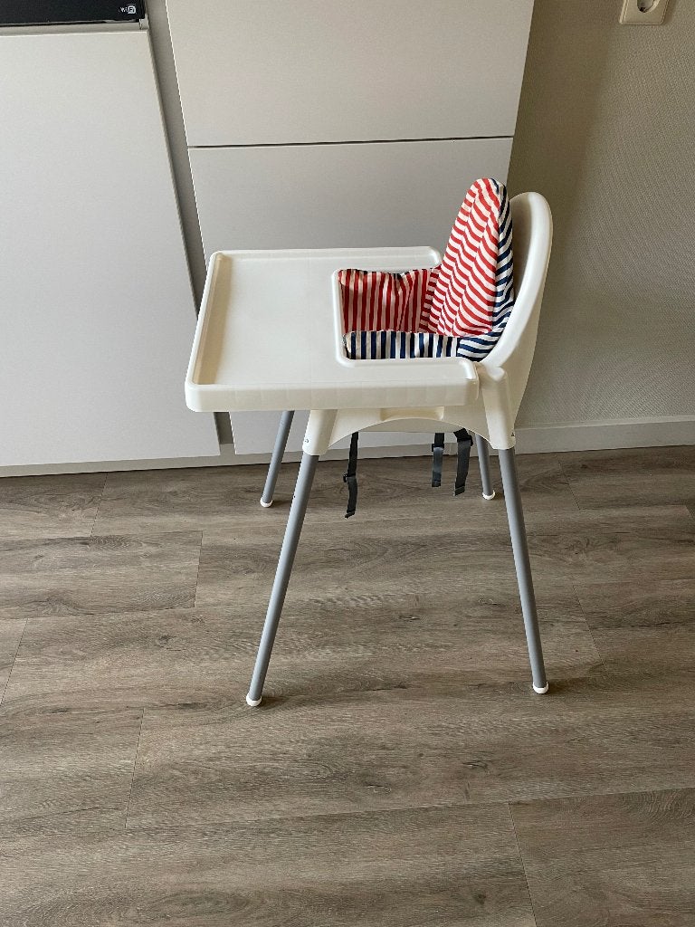 Kinderstoel, Ophalen, Gebruikt, Overige typen