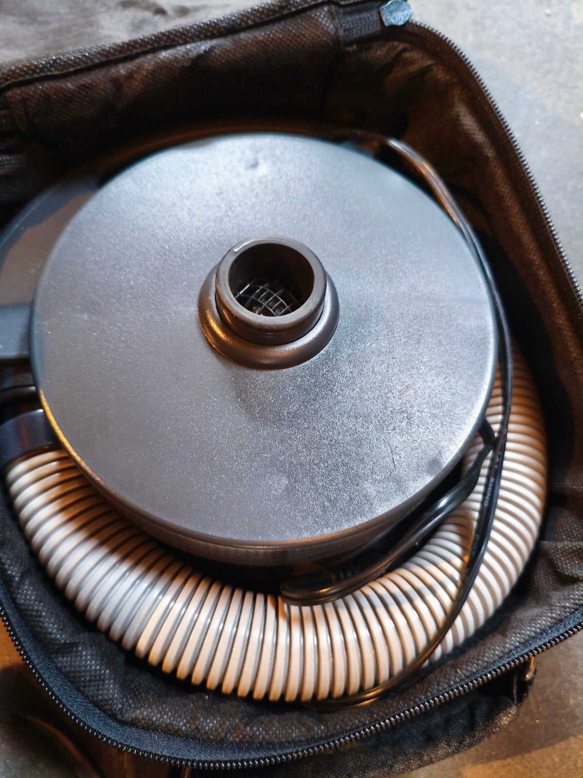 Outwell pomp, Ophalen of Verzenden