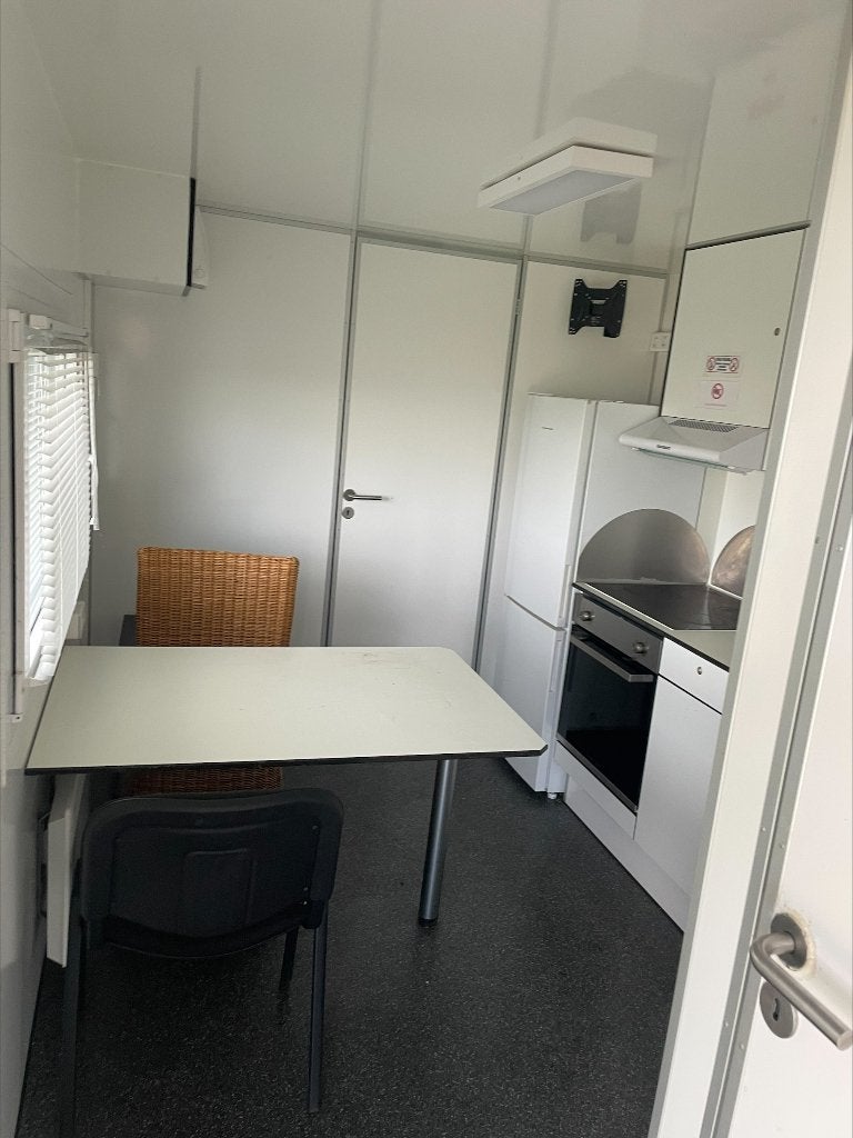 Mobiele woonunit, Ophalen of Verzenden