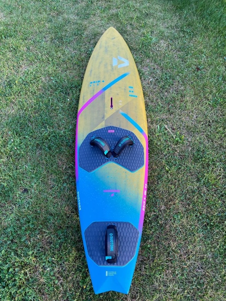 Duotone Grip 4 69 L
