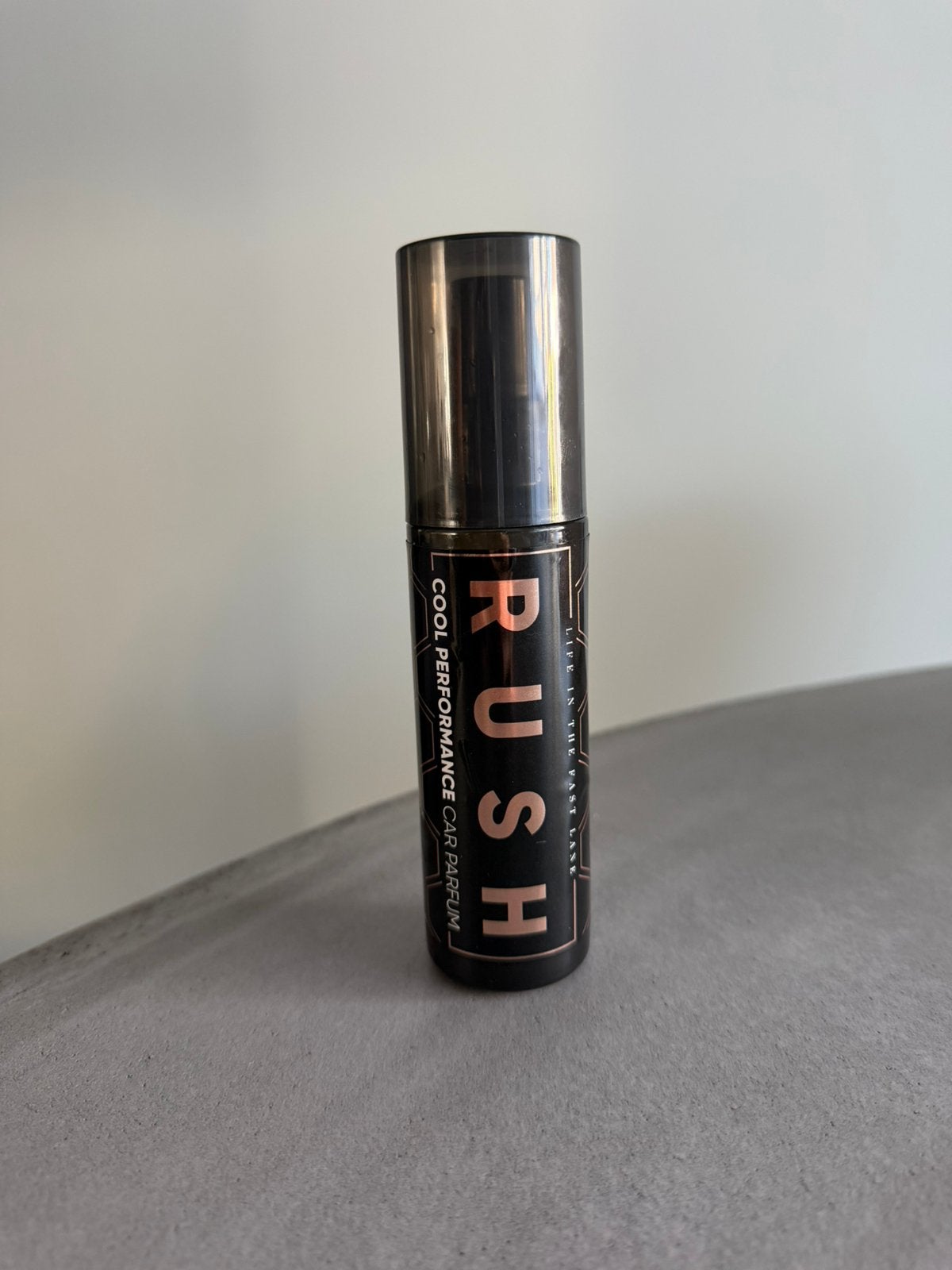 Rush Autoparfum nieuw, Ophalen of Verzenden, Nieuw