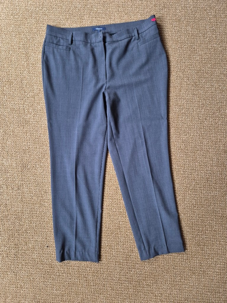 Gardeur damesbroek 48, Maat 46/48 (XL) of groter, Ophalen of Verzenden, Zo goed als nieuw, Gardeur