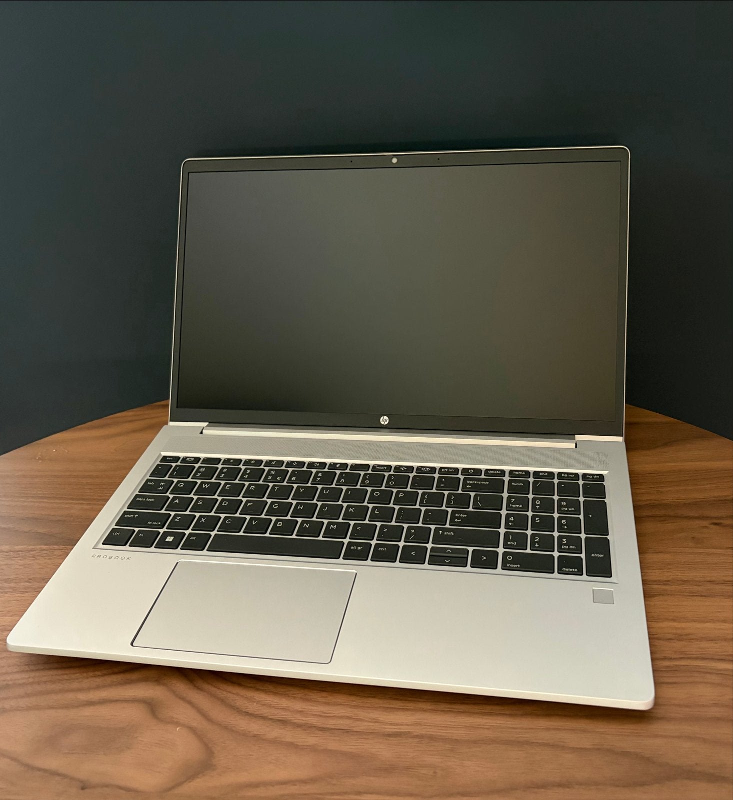 HP ProBook 455 G10 15.6 inch laptop, Computers en Software, Ophalen, 2 tot 3 Ghz, Zo goed als nieuw, 15 inch