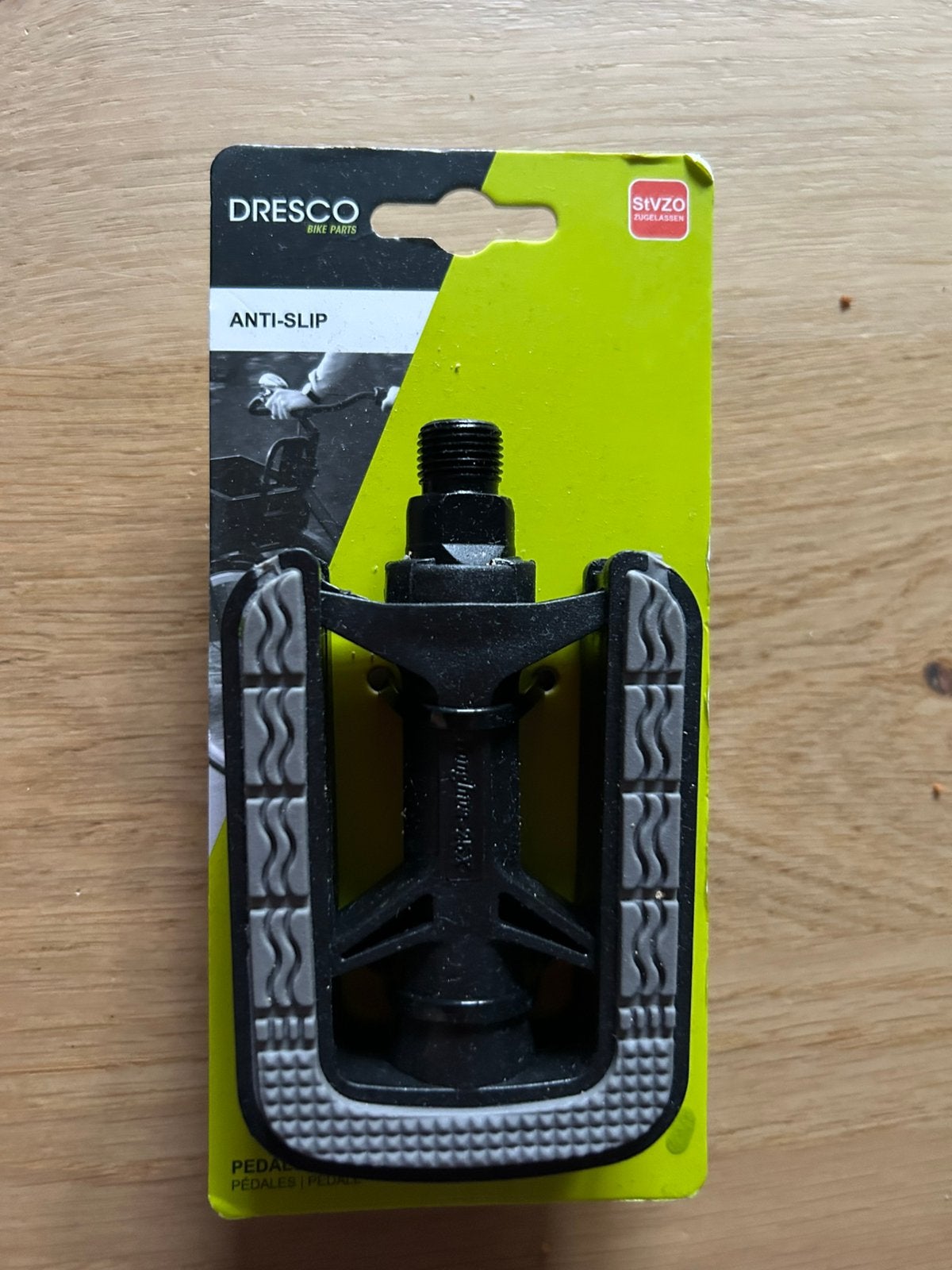 Nieuwe pedalen, Fietsen en Brommers, Ophalen of Verzenden, Nieuw, Overige typen