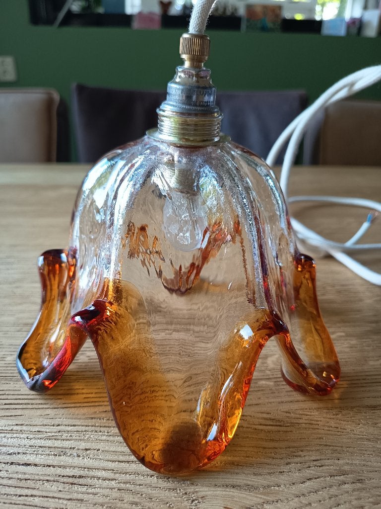 hanglamp, Ophalen of Verzenden
