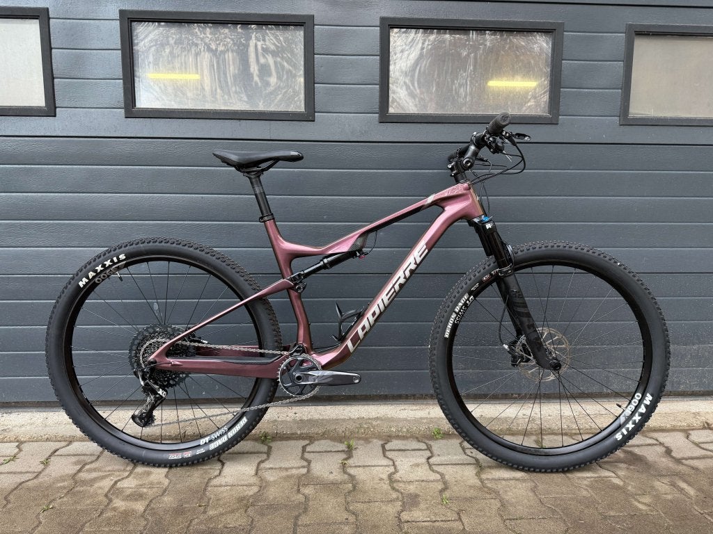 Lapierre Xr 7.0 28inch XC mountainbike - Carbon, Info@mdg-mobility.nl, Fully, Ophalen of Verzenden, Zo goed als nieuw