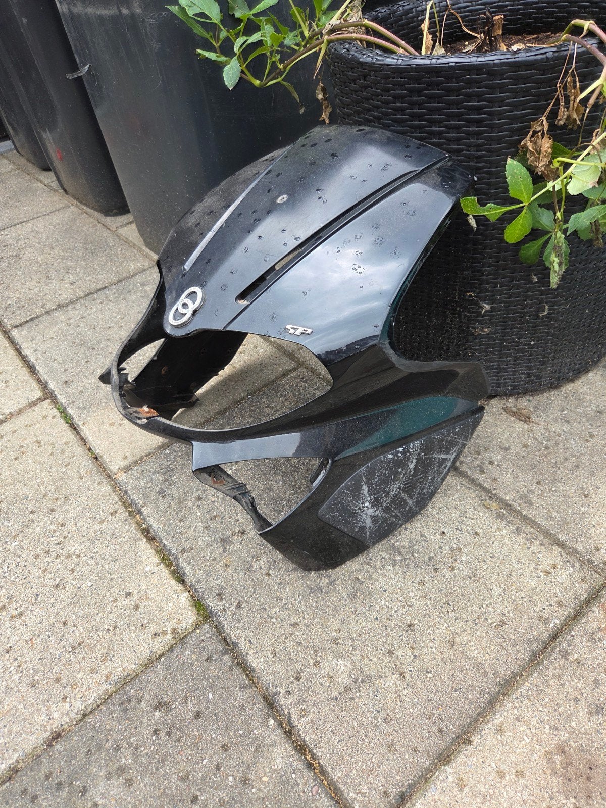 Gilera Runner RST  onderdelen, Ophalen of Verzenden