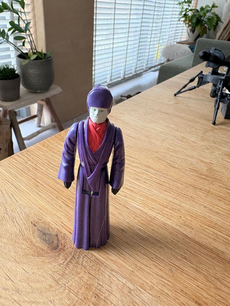 Star Wars vintage, Verzamelen, Star Wars, Gebruikt, Actiefiguurtje, Ophalen of Verzenden