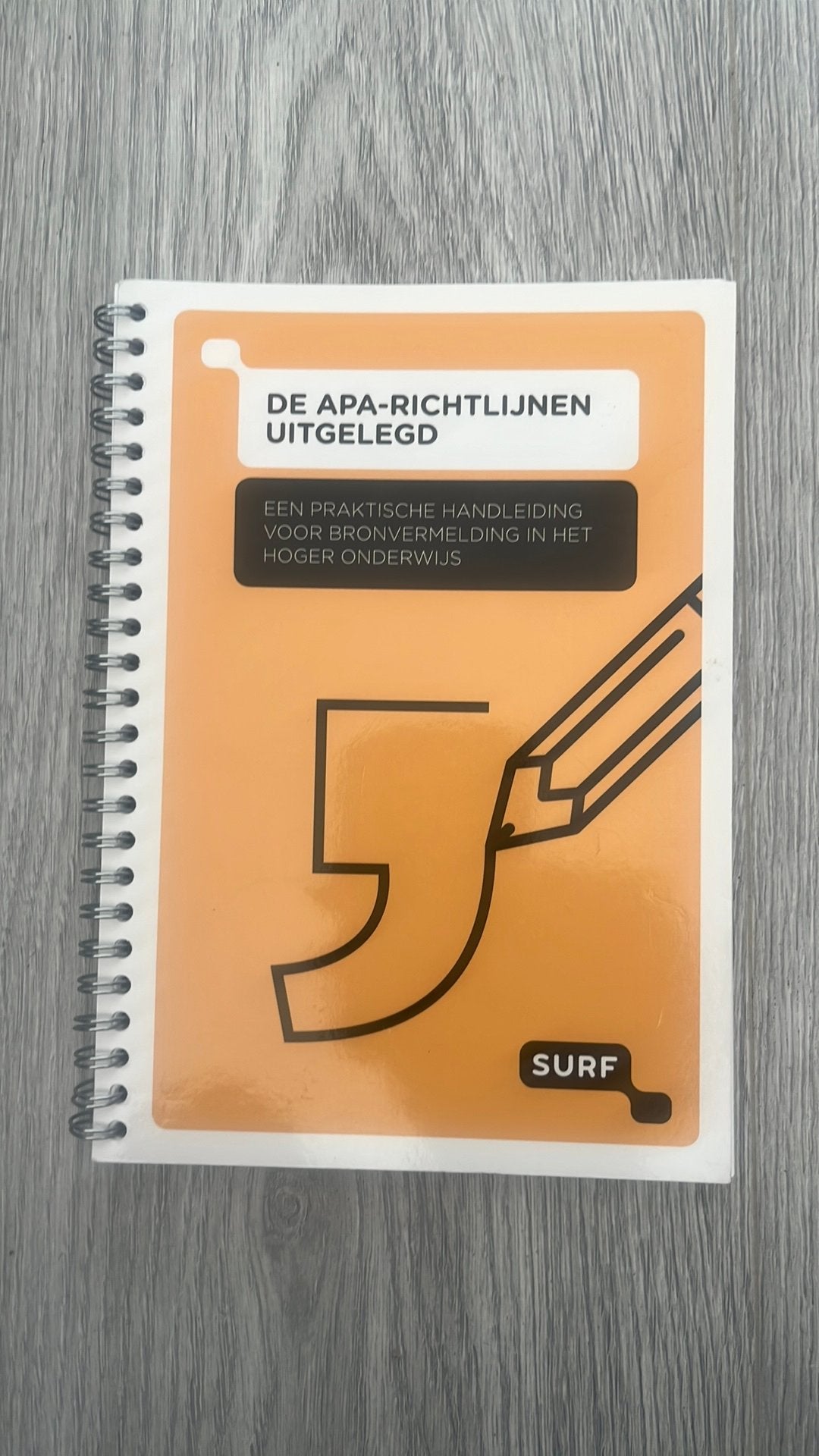 Arjan Doolaar - De APA-richtlijnen uitgelegd, Arjan Doolaar; Jurgen Mollema; Annelies Kuijten; Elleke Schou..., Ophalen of Verzenden