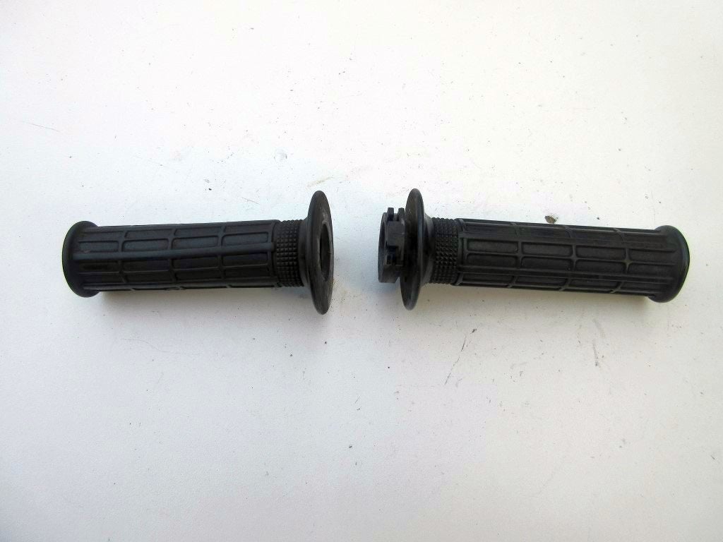 Kawasaki GPX750 handvaten GPX 750 R handvatten gashuls Ninja, Ophalen of Verzenden