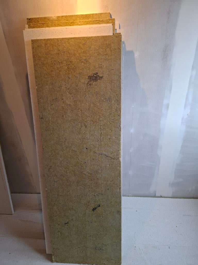 Fermacell platen 1500x500x30 mm 2E32 + snelbouwschroeven, 25 tot 50 mm, Overige typen, Nieuw, Ophalen of Verzenden