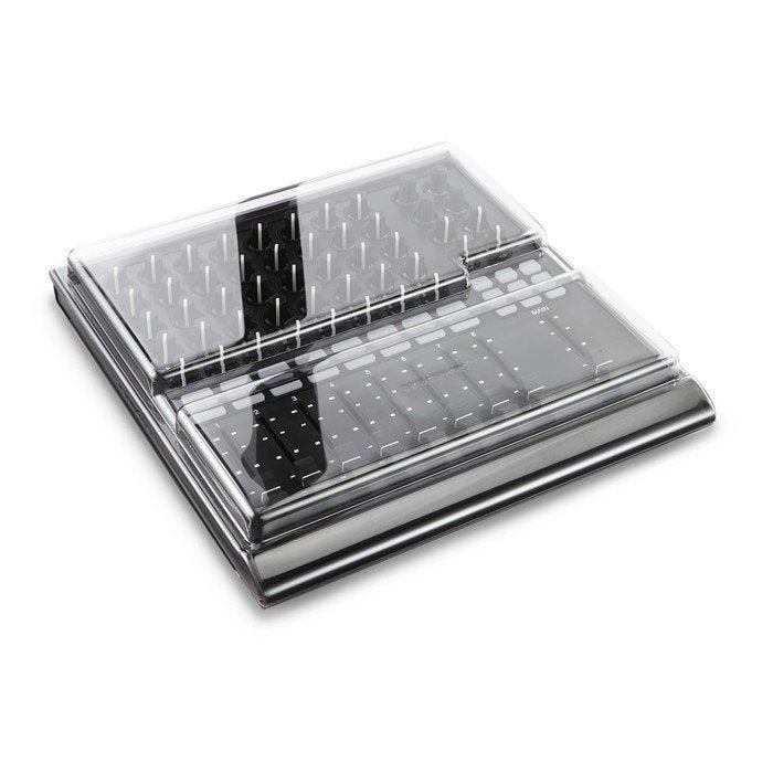 Decksaver Livid Instruments DS1 stofkap, ., Nieuw, ., .