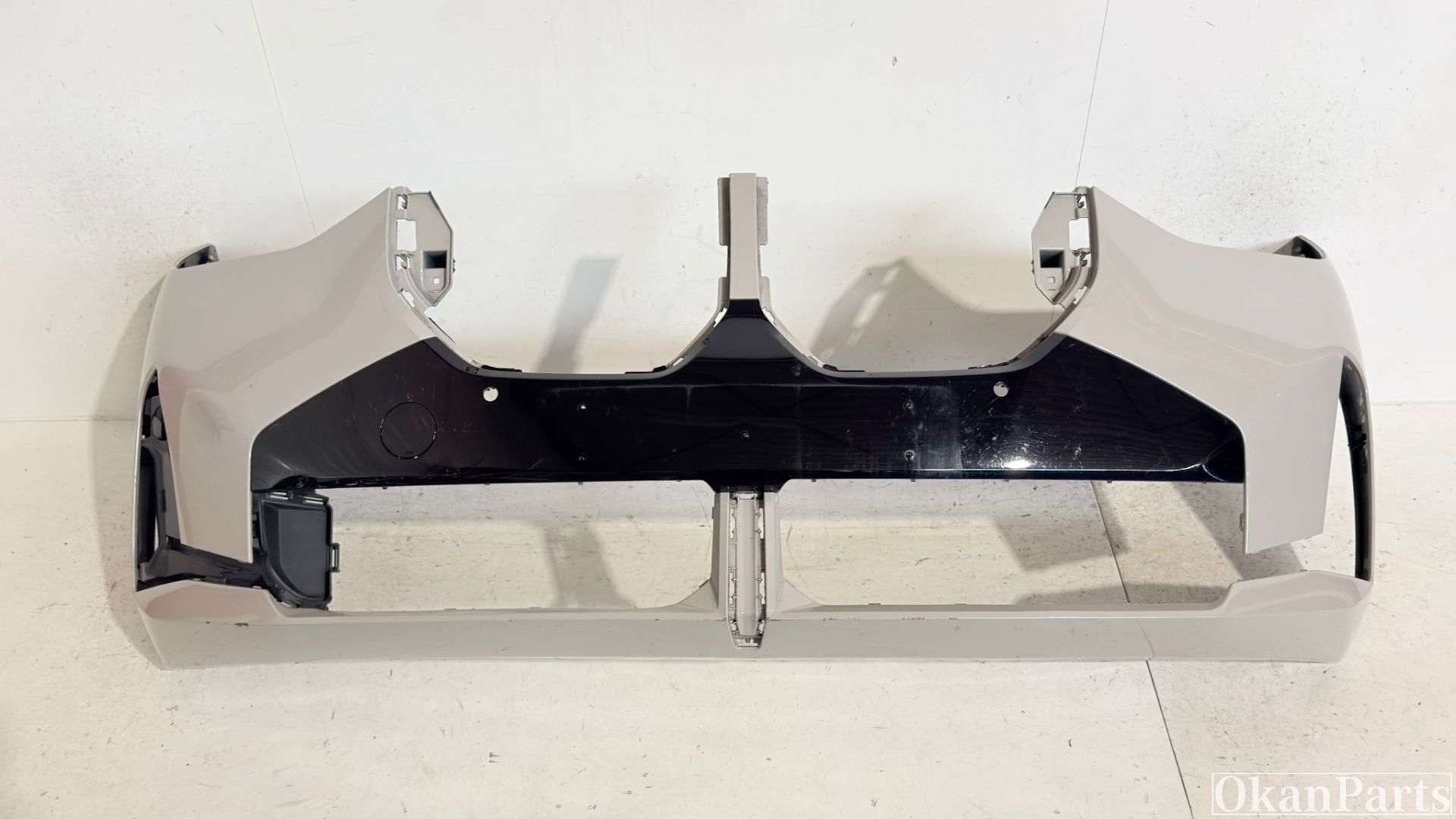 BMW X3 G45 M Sport Pakket voorbumper 51118087013