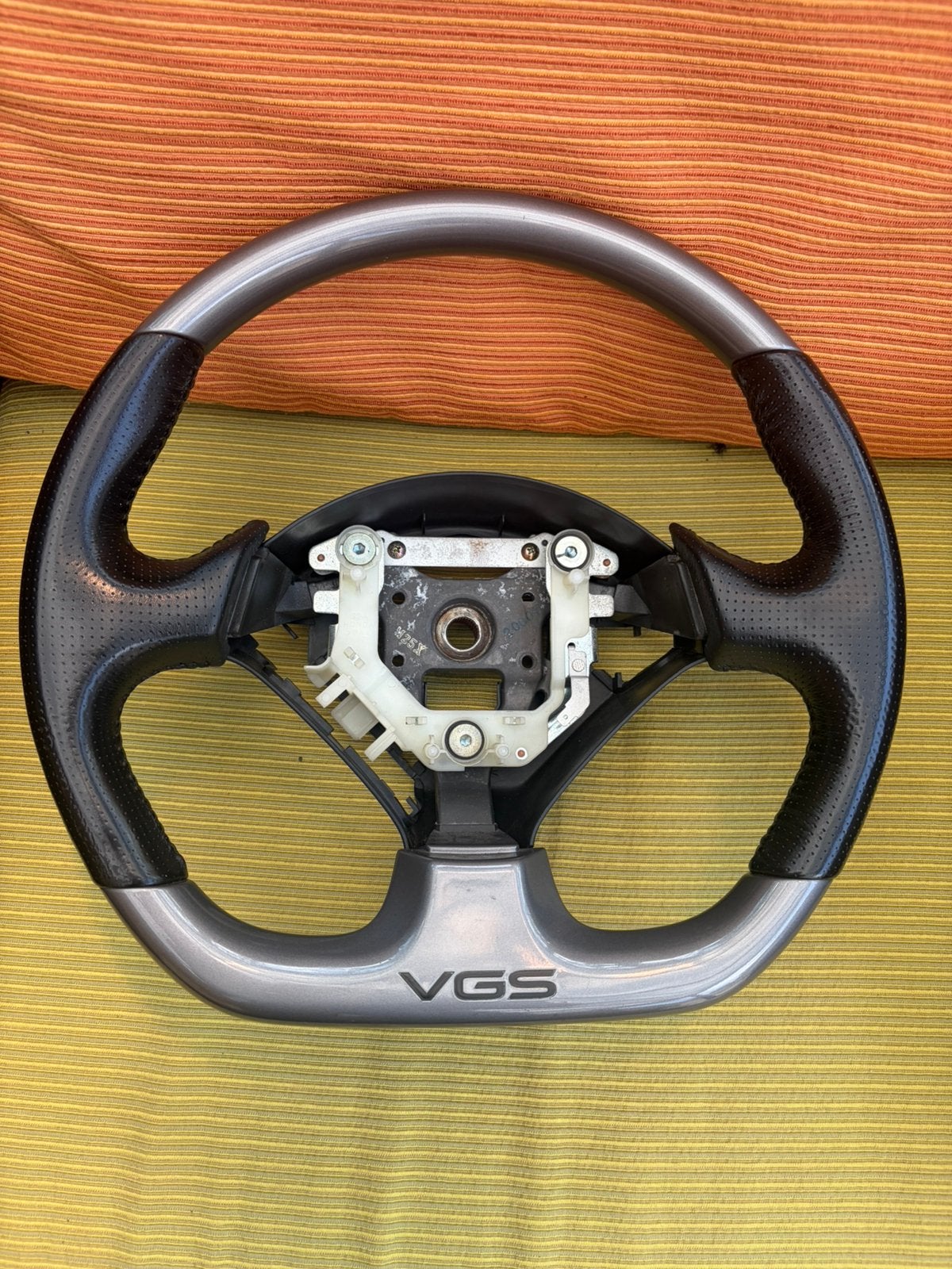 Honda s2000 stuur 2x, Ophalen, Nieuw, Honda