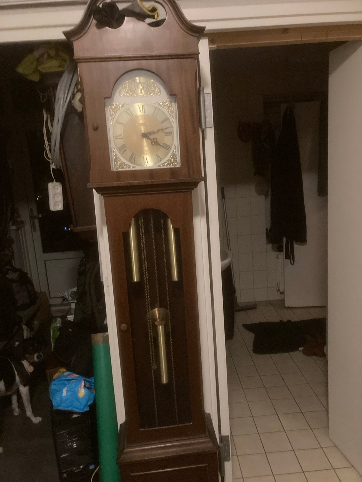 Klassiek Staandhorloge - Ruilen mogelijk, Ophalen