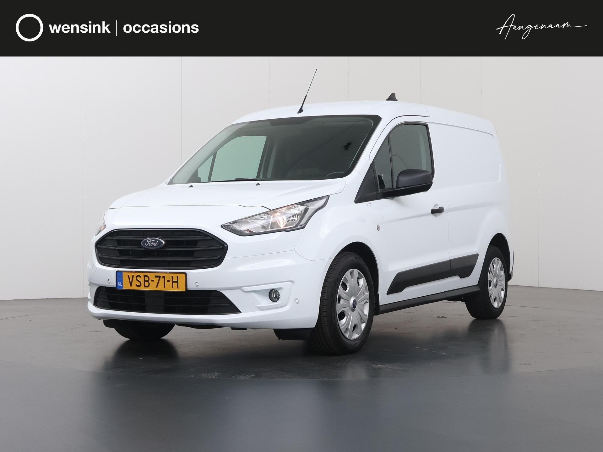 Ford Transit Connect 1.5 | ECOBLUE | L1 | TREND | AIRCO | TR