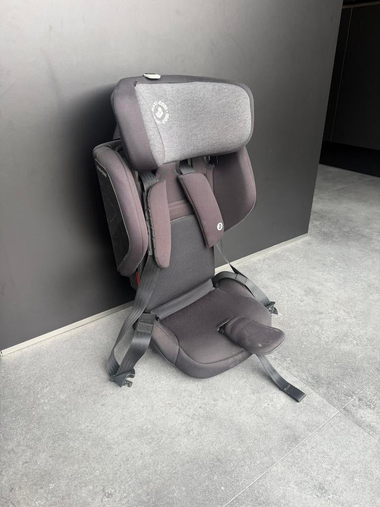 Maxi cosi autostoel, Ophalen, 9 t/m 18 kg, Zijbescherming, Maxi-Cosi