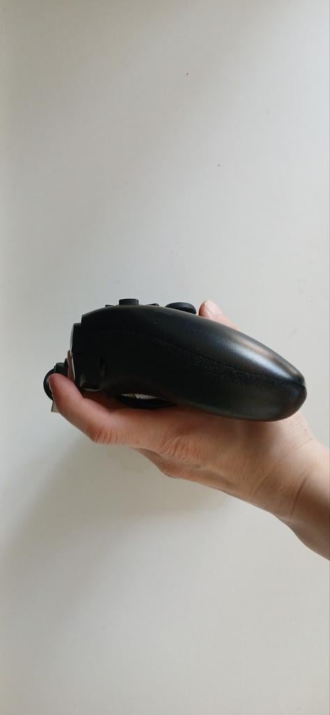 Game controller voor Windows/iPad/Telefoon/Gameconsole, Ophalen