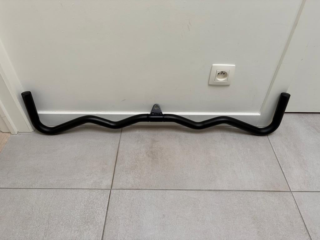 EZ Curl Bar Cable attachment, Ophalen of Verzenden, Gebruikt, Overige typen