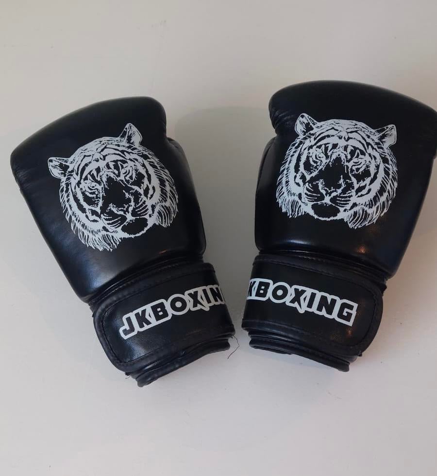 JK BOXING bokshandschoenen 10oz, Sport en Fitness, Boksen, Ophalen of Verzenden, Nieuw, Bokshandschoenen