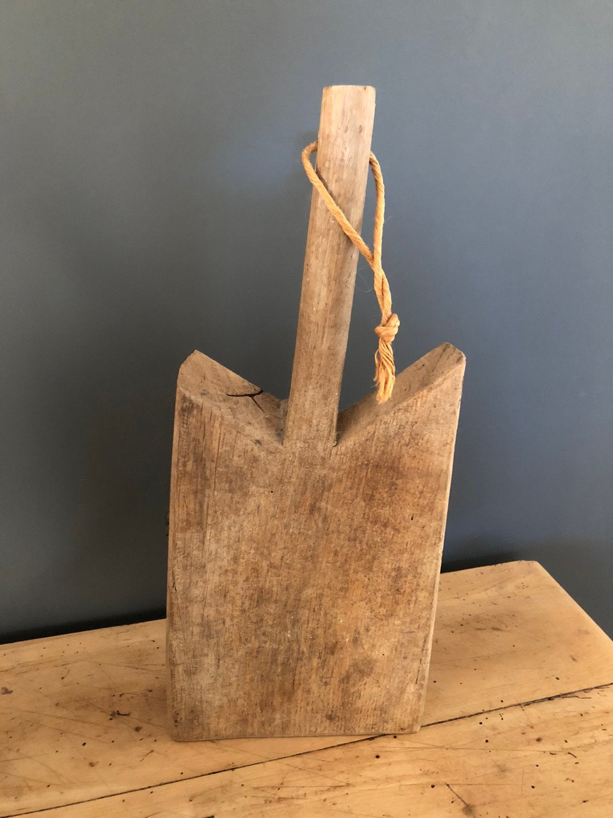 Mooie franse snij/broodplank, Antiek en Kunst, Ophalen of Verzenden