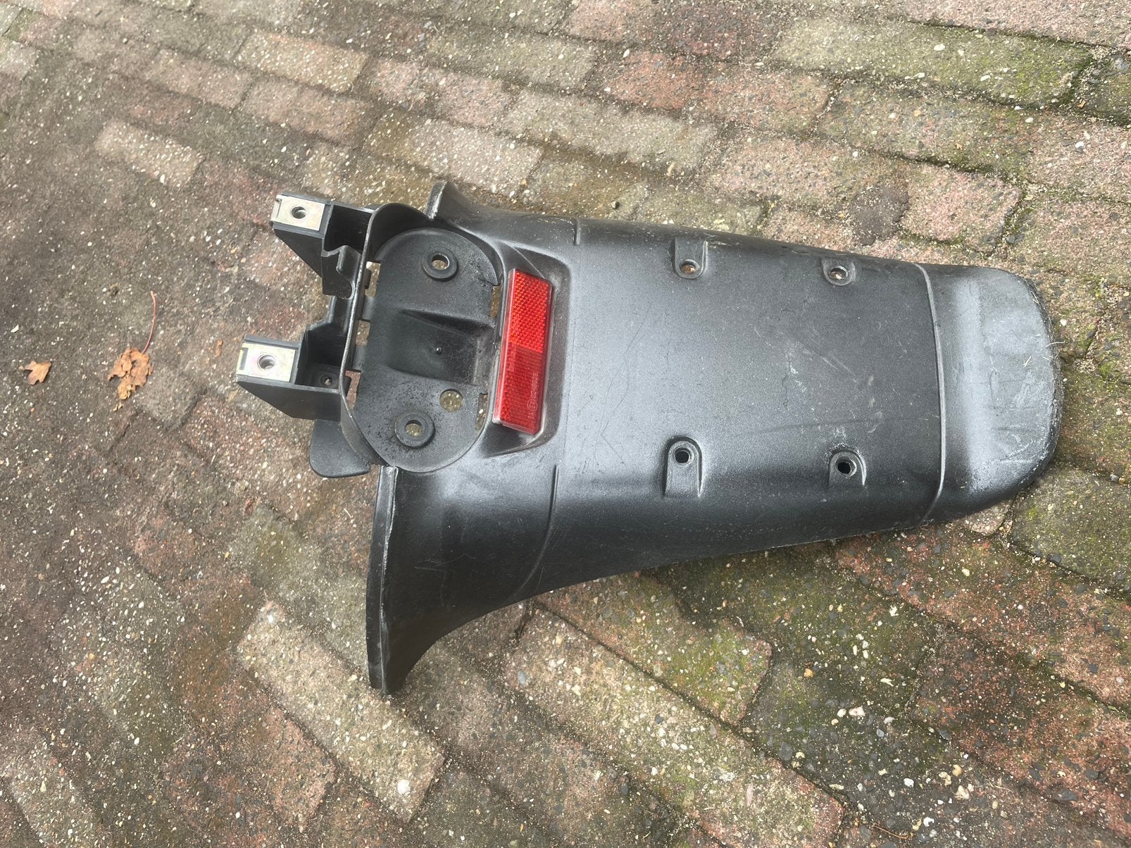 piaggio skipper / quartz spatbord, Motoren, Tuning en Styling, Ophalen