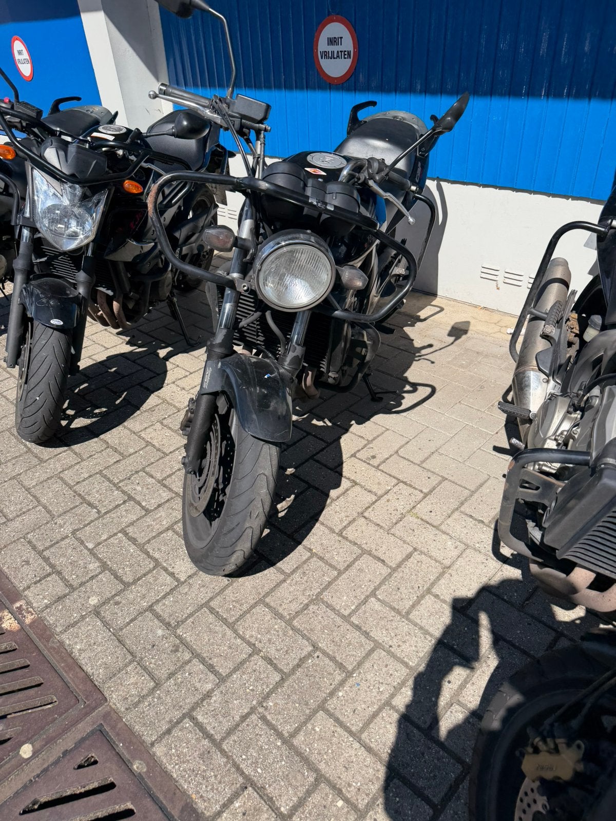 Honda CBF600 Lesmotoren A/A2 + Scooters | Goed onderhouden, Motoren, Motoren | Honda, Particulier, Toermotor