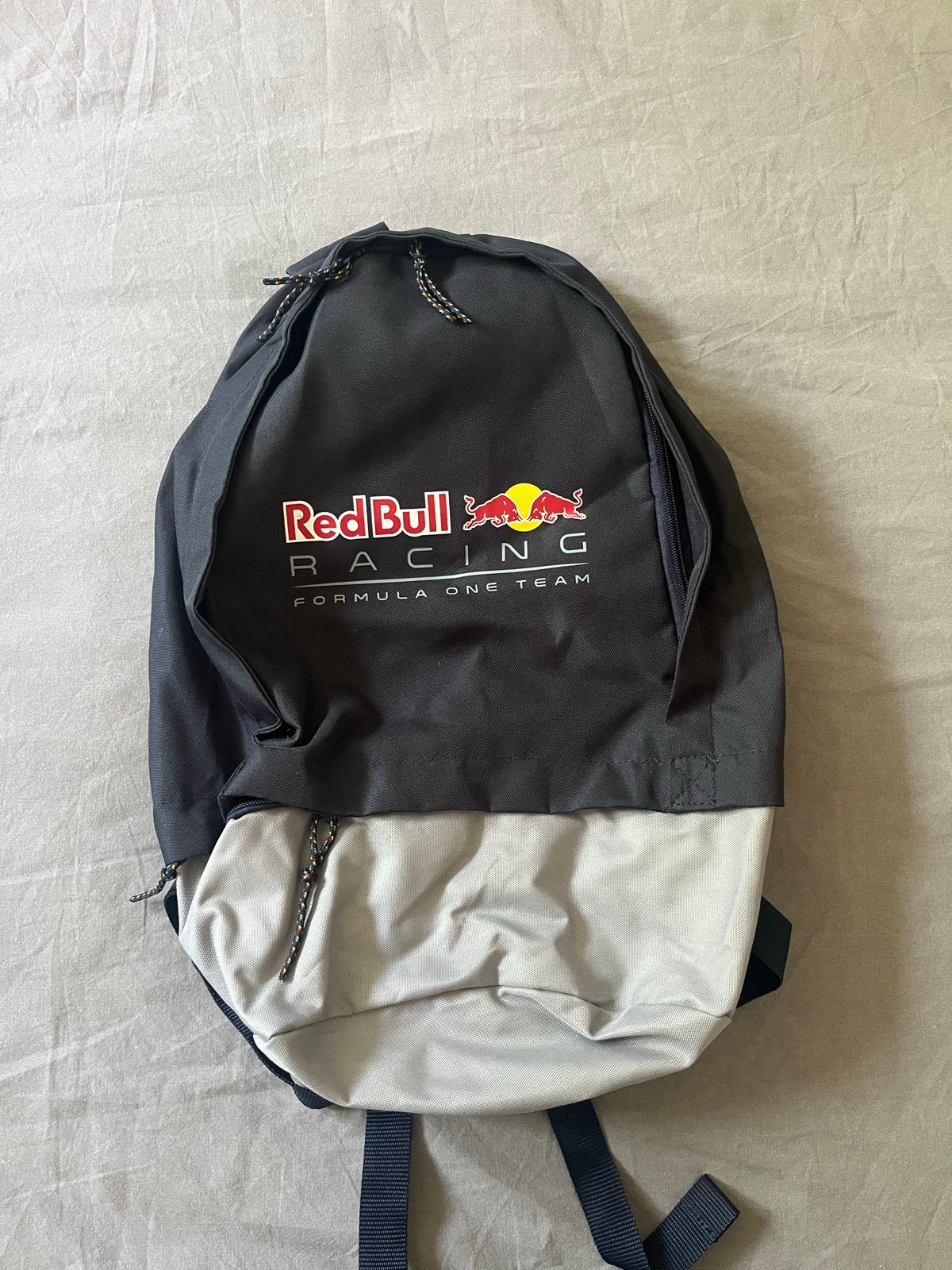 Red Bull Racing Formule 1 Team Rugzak, Gebruikt, 25 tot 40 cm, Ophalen of Verzenden, Overige merken